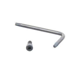 Vector Optics 25.4mm X-Accu 1in Low Profile Picatinny Rings