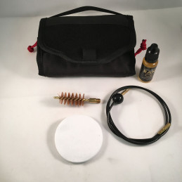 Dewey Field Kit - 12 gauge Shotgun