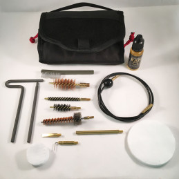 Dewey Field Kit – 3 Gun.