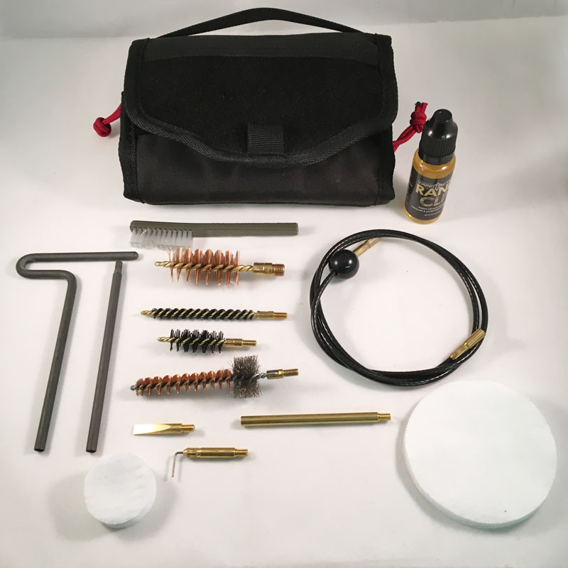 Dewey Field Kit – 3 Gun.