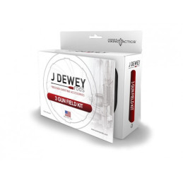 Dewey Field Kit – 3 Gun.