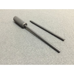 Dewey Field Kit – 3 Gun.