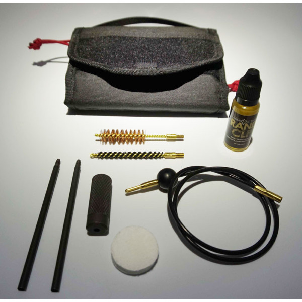 Dewey Field Kit – .30 caliber Rifle.