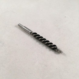 Dewey .20 Caliber Copper Eliminator Brush for Pistol or Rifle.
