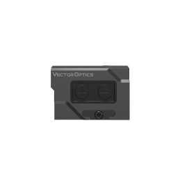 Vector Optics Frenzy Plus 1x18x20 Enclosed Reflex Sight