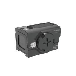 Vector Optics Frenzy Plus 1x18x20 Enclosed Sight Solar Power Multi-Reticle