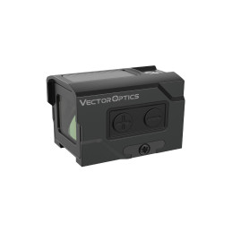 Vector Optics Frenzy Plus 1x18x20 Enclosed Sight Solar Power Multi-Reticle