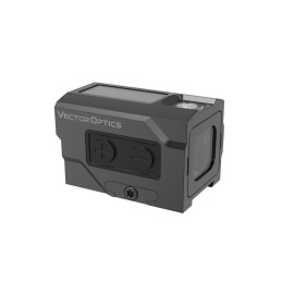Vector Optics Frenzy Plus 1x18x20 Enclosed Sight Solar Power Multi-Reticle