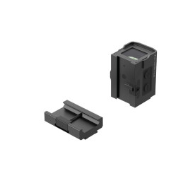Vector Optics Frenzy Plus 1x18x20 Enclosed Sight Solar Power Multi-Reticle