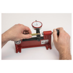 Hornady Lock-N-Load® Concentricity Tool