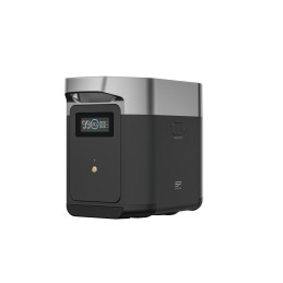 EcoFlow DELTA 2 Smart Extra Battery (1024Wh)