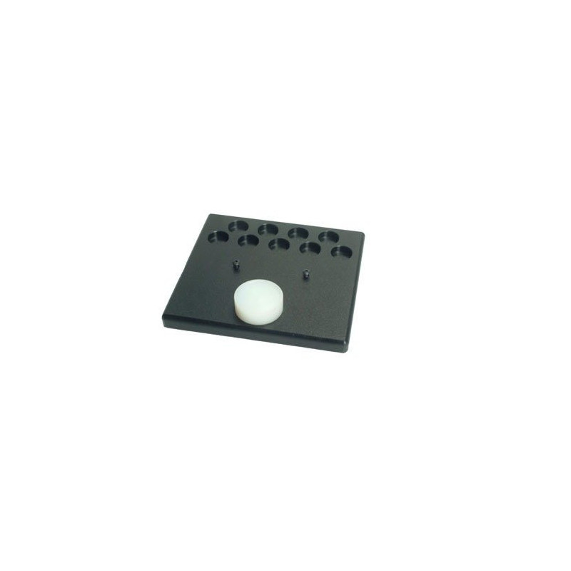 Sinclair International Trimmer Platform
