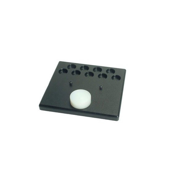Sinclair International Trimmer Platform
