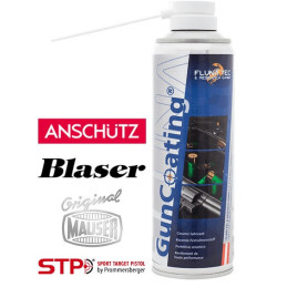 Fluna Gun Coating Aerosol 300ml