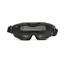 Wiley-X SPEAR DUAL LENS (Grey/Clear/Light Rust)
