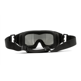 Wiley-X SPEAR DUAL LENS (Grey/Clear/Light Rust)