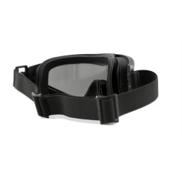 Wiley-X SPEAR DUAL LENS (Grey/Clear/Light Rust)