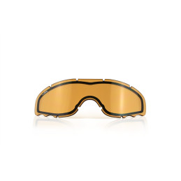 Wiley-X SPEAR DUAL LENS (Grey/Clear/Light Rust)