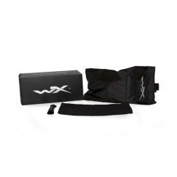 Wiley-X SPEAR DUAL LENS (Grey/Clear/Light Rust)