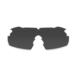 WX VAPOR Comm 2.5 sunglasses (Grey/Clear/Light Rust)