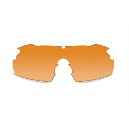 WX VAPOR Comm 2.5 sunglasses (Grey/Clear/Light Rust)
