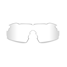 WX VAPOR Comm 2.5 sunglasses (Grey/Clear/Light Rust)