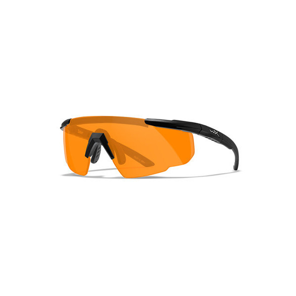Wiley-X Saber advanced sunglasses (Light Rust)
