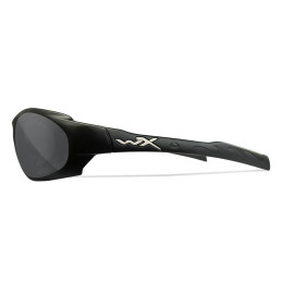 Wiley-X XL-1 Advanced comm (Grey/Clear, Matte Black)