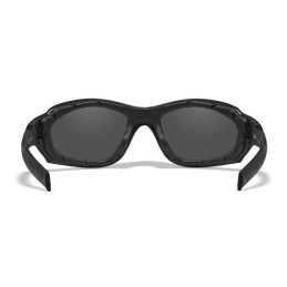 Wiley-X XL-1 Advanced comm (Grey/Clear, Matte Black)