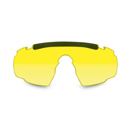 Wiley-X SABER Advanced Yellow Replacement Shield