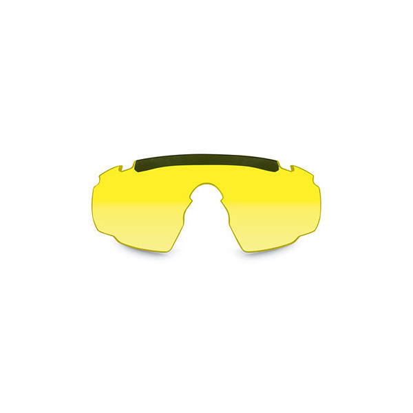 Wiley-X SABER Advanced Yellow Replacement Shield