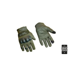 Wiley-X Durtac Gloves Foliage Green XL