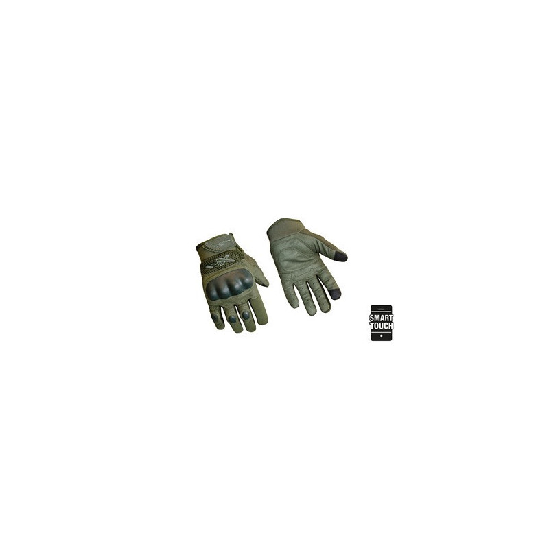 Wiley-X Durtac Gloves Foliage Green XXL