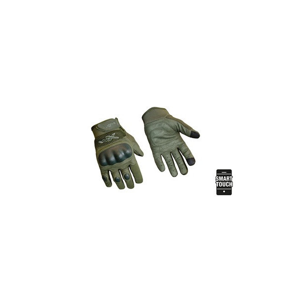 Wiley-X Durtac Gloves Foliage Green XXL