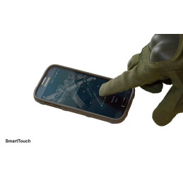 Wiley-X Durtac Gloves Foliage Green XXL