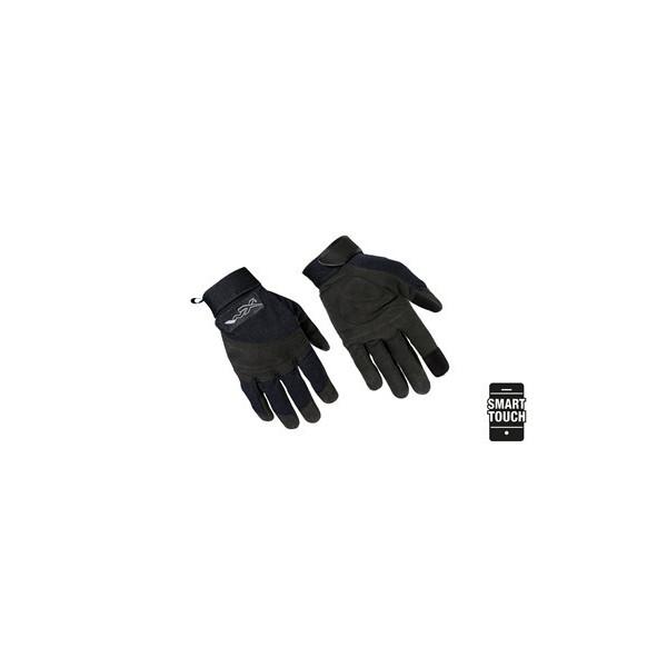 Wiley-X Gloves APX SmartTouch Black XXL