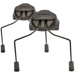 Sordin Helmet Adapter Kit for ARC Rails