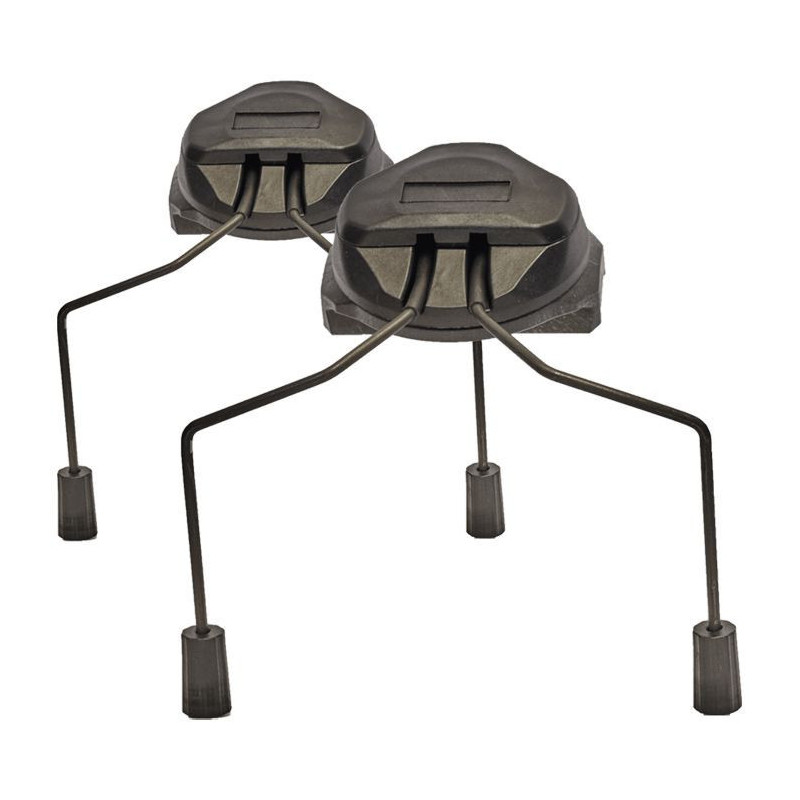 Sordin Helmet Adapter Kit for ARC Rails