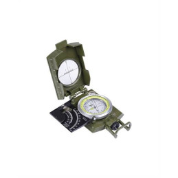 COSTIN Multifunctional Compass, Army Green