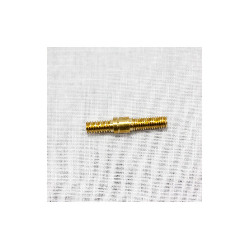 Dewey SBA – Converts .30 & .35 cal. Rods to Accept Shotgun Brushes
