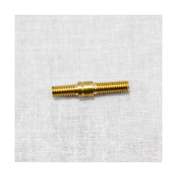 Dewey SBA – Converts .30 & .35 cal. Rods to Accept Shotgun Brushes