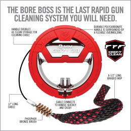 Bore Boss Real Avid .223