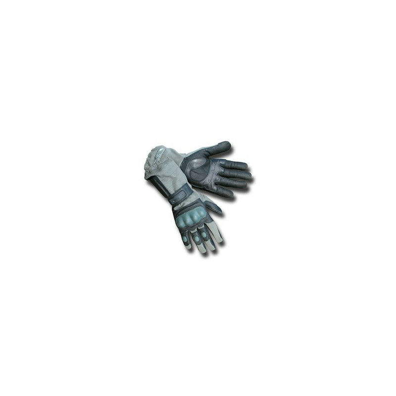 Wiley X  Tactical Assault Gloves TAG-1 XXL