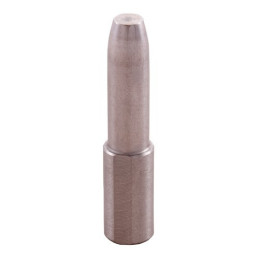 Sinclair International 6.5mm (.262") Stainless Neck Turning Mandrel