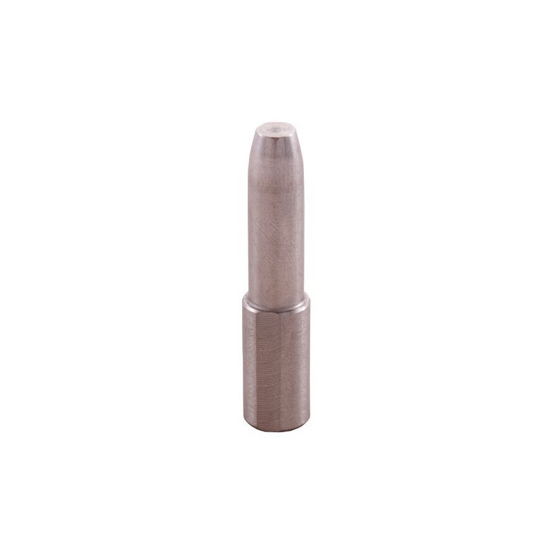 Sinclair International 6.5mm (.262") Stainless Neck Turning Mandrel