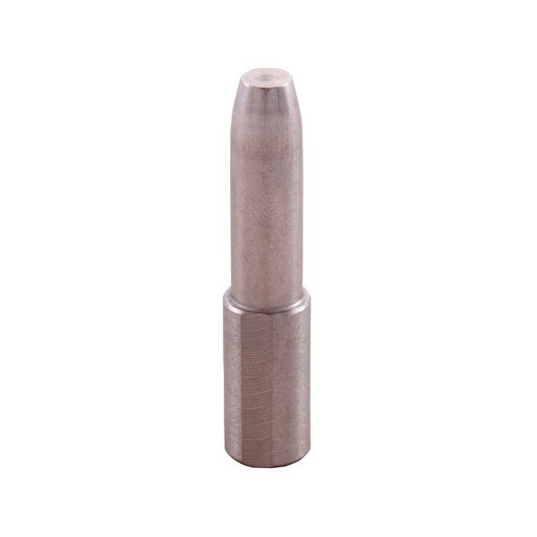 Sinclair International 6.5mm (.262") Stainless Neck Turning Mandrel