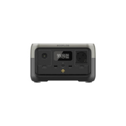 EcoFlow RIVER 2 Portable Power Station (256Wh)