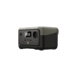 EcoFlow RIVER 2 Portable Power Station (256Wh)