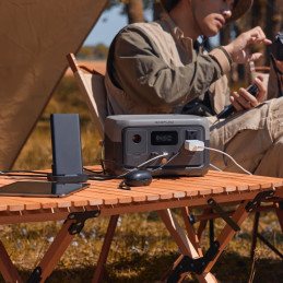 EcoFlow RIVER 2 Portable Power Station (256Wh)