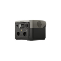 EcoFlow RIVER 2 Max Portable Power Station (512Wh)
